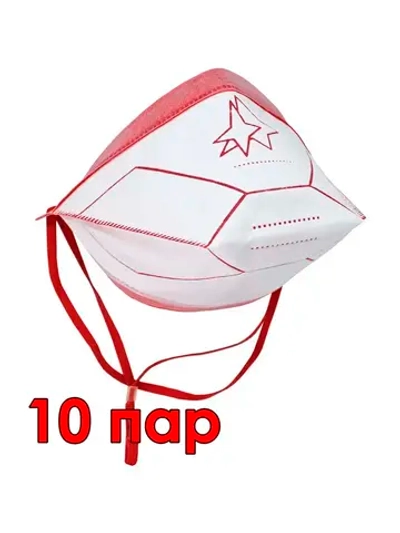 Респиратор ООО Респираторный комплекс RK 6030