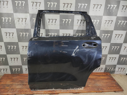 Дверь задняя левая Exeed VX 21-нв Б/У Оригинал 509001141AADYJ