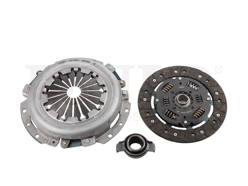 Комплект сцепления с подшипником UNIO CLT-20072