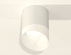 Ambrella Комплект накладного светильника с акрилом MR16 Накладные XS7401046