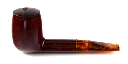 Курительная трубка Savinelli Tortuga Model 129