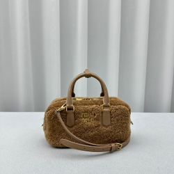 Miu Miu Arcadie Bag 22 cm