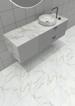 SPC ламинат Planker Stone Гэлакси 5005