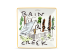 Мелочница квадратная Richard Ginori Rain Rock Creek (13.5 см)