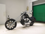 Honda VT1300CX Fury 2010