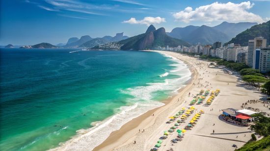 Лето, солнце и ваша кожа: как сохранить красоту и здоровье в жару?