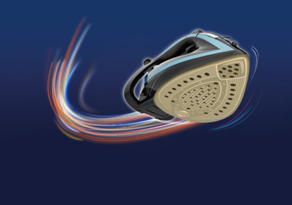 Утюг Tefal FV5695