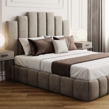 Кровать Лада