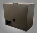 Печь-камин PANADERO ALLEGRO