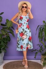 Сарафан 70716 Avili (Акция)