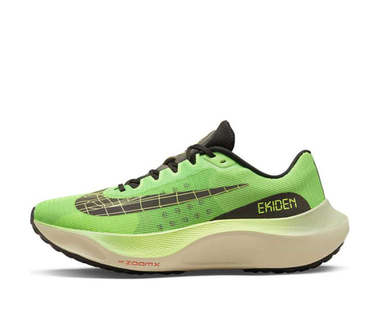Кроссовки Nike Zoom Fly 5 'Ekiden Scream Green' DZ4783-304