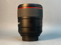 Canon EF 85mm 1.4L IS USM