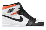 Кроссовки Jordan Air Jordan 1 Retro High Og "Electro Orange" 4.0