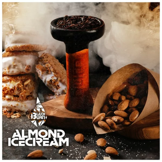 Купить Табак BlackBurn - Almond Icecream (25 г)