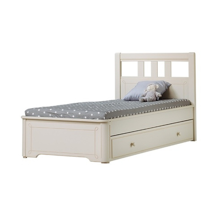 Кровать Бетти №47, с ящиком
