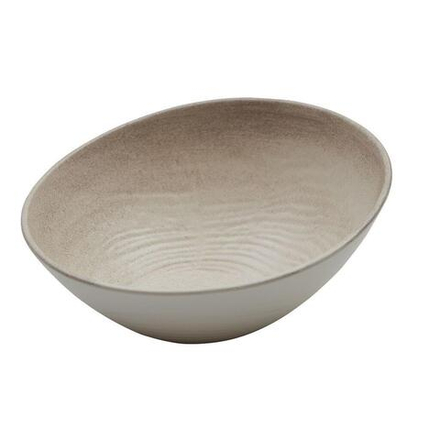 Салатник 1150 мл 26,5*12,5 см конус   пластик меламин P.L. Proff Cuisine