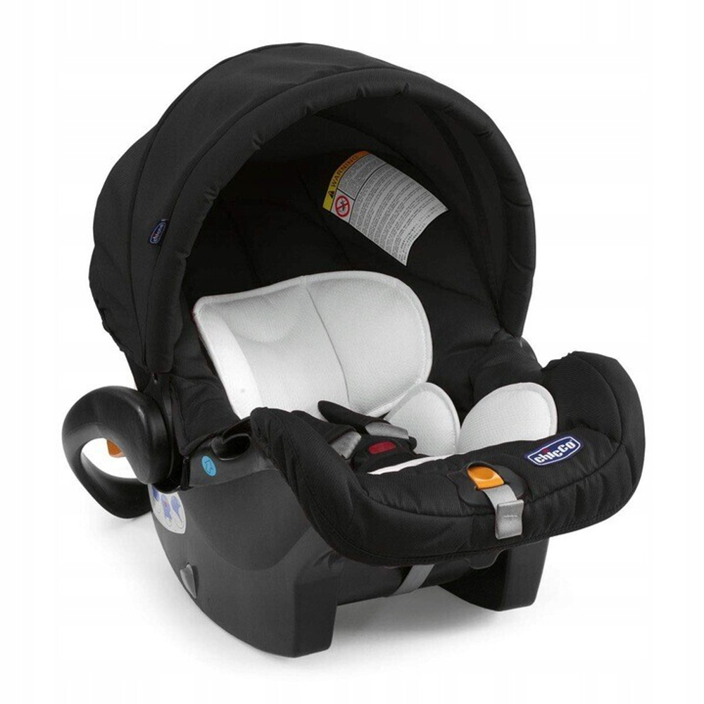 Автолюлька Chicco Keyfit 30 напрокат