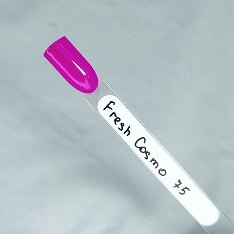 Fresh гель-лак «Cosmo collection” №075 8g