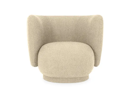 Кресло Lucca вращающееся 823169