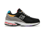 Кроссовки Dtlr X New Balance Nb 2002R