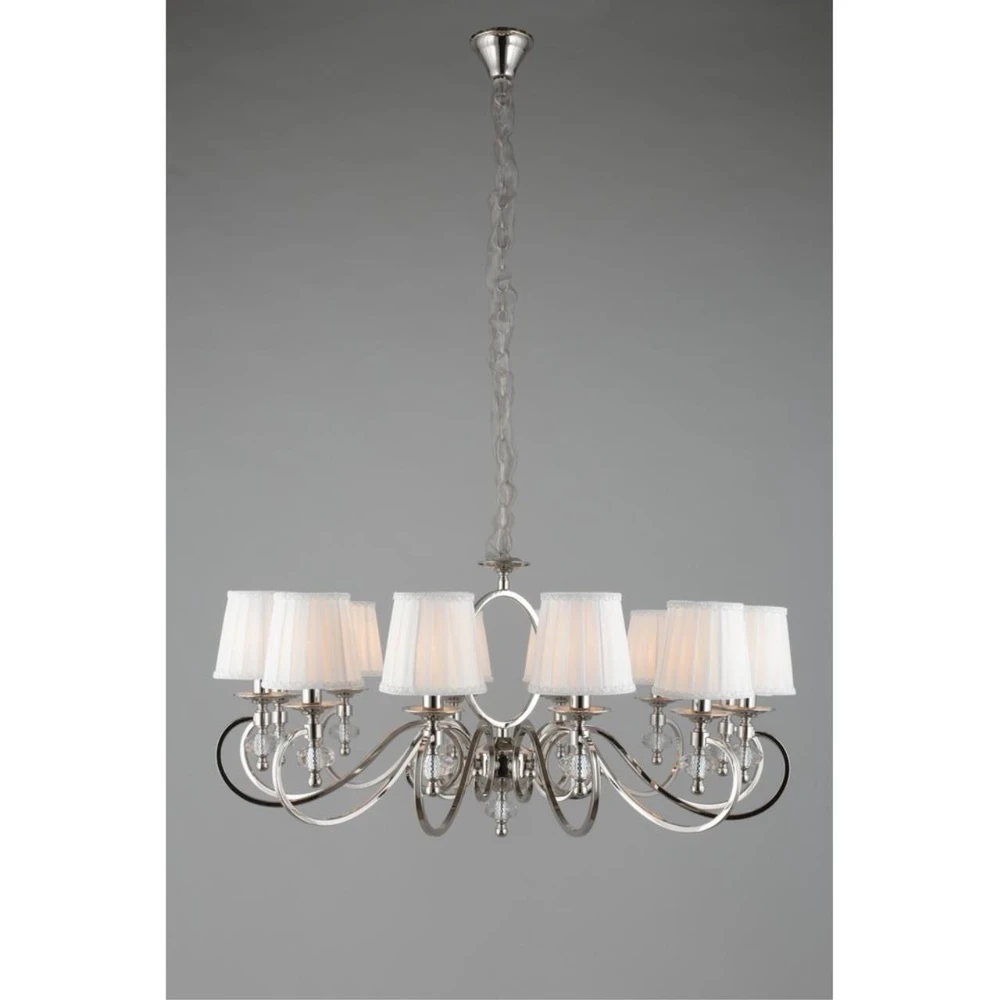 Подвесная люстра Aployt RENI APL.717.03.12