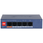 Сетевой PoE коммутатор Dahua Dahua DH-CS4005-4ET1GT-60