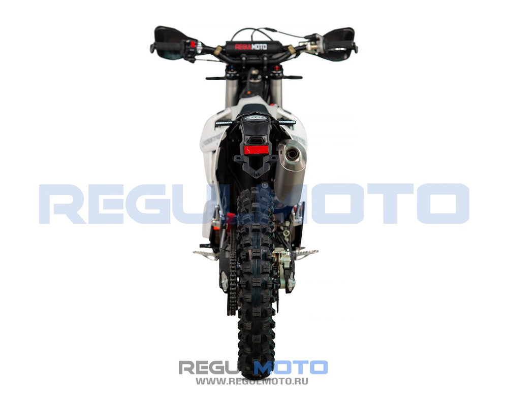 Мотоцикл Regulmoto Crosstrec 300