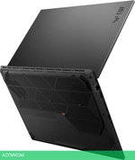 Ноутбук Asus TUF Gaming A16 2024 FA608WI-QT040