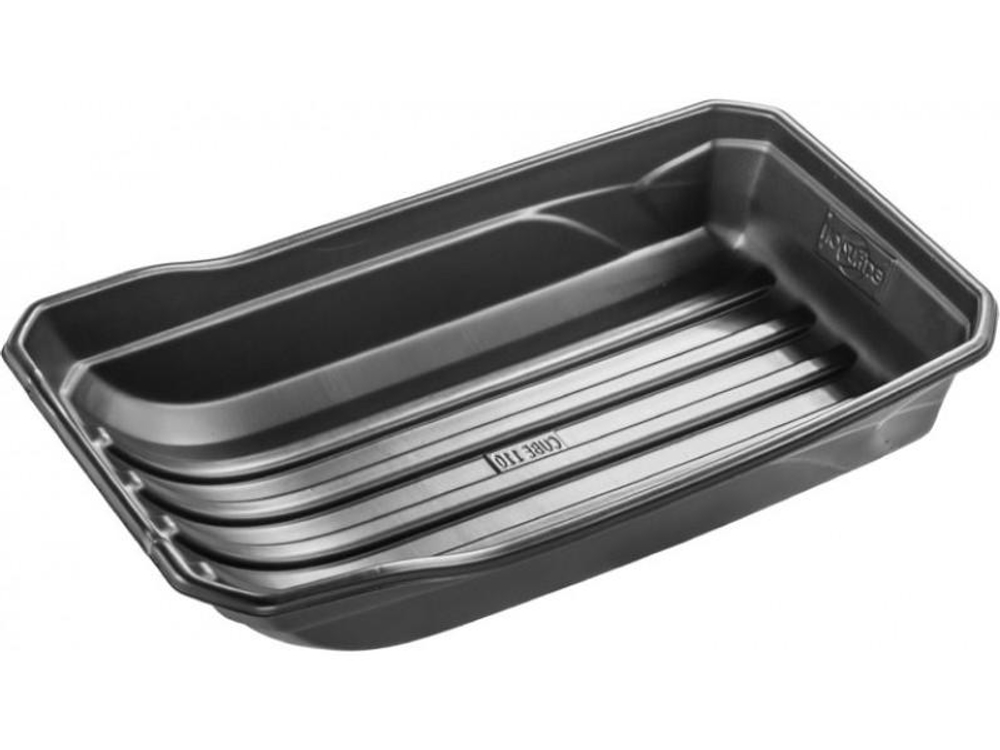 Сани волокуши для рыбалки А13 (с-6) р-р 150х68х29см