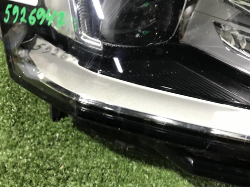 Фара правая Audi A5 2 8W (2016-2020) LED