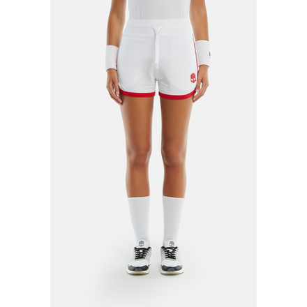 ОДЕЖДА ДЛЯ ТЕННИСА Женская, Шорты HYDROGEN SHORTS .