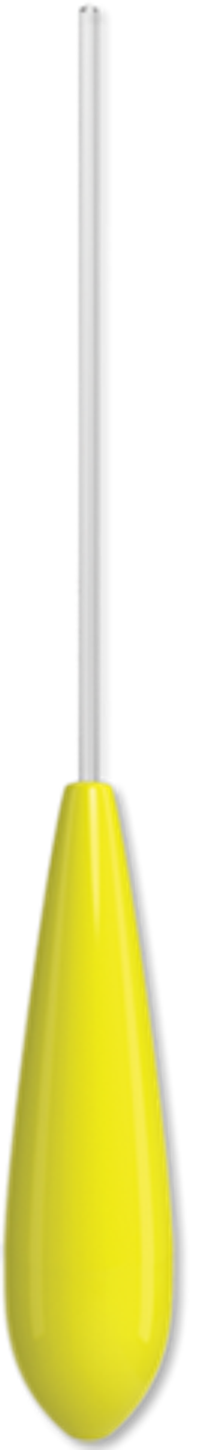 Поплавок-бомбарда Bobi Fisher Bombarda В7 (Fluo Yellow)