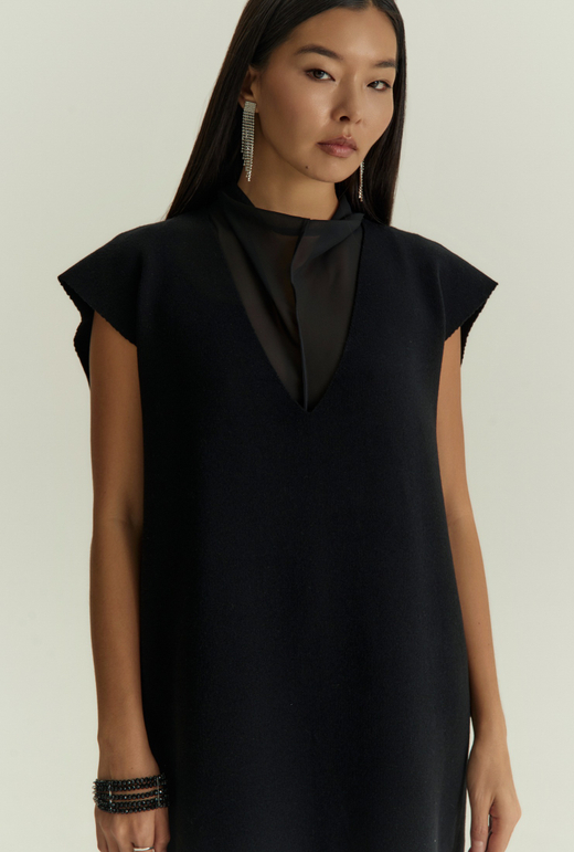 Платье OPPOSTI