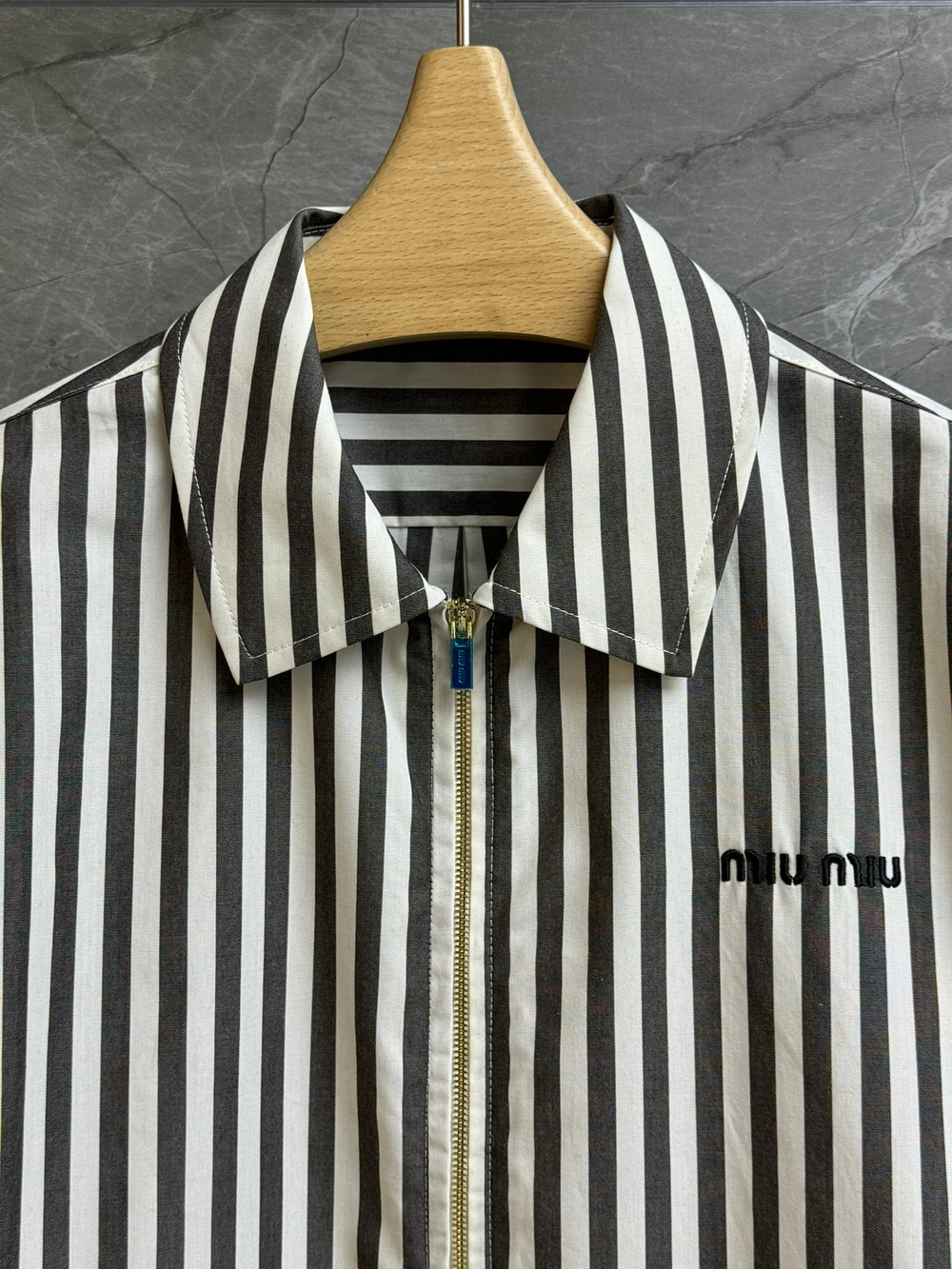 Miu Miu Shirt