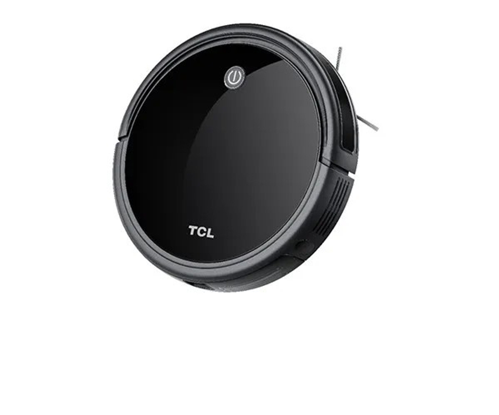 Робот-пылесос TCL Robot Vacuum Sweeva 1000 Black