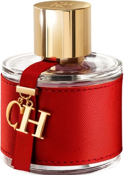 CAROLINA HERRERA CH WOMAN EDT 100 ML