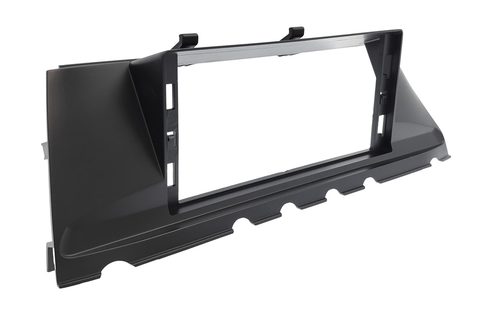 Комплект с разъёмами 12.3" BMW 7 (F01) 2008-2012 CIC - Car-Smart LUX-UF01CIC