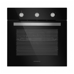 Встраиваемый электрический духовой шкаф Maunfeld EOEC 586PB