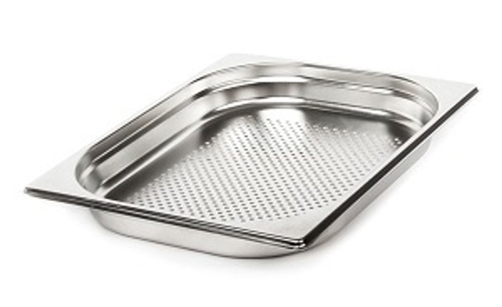 Гастроемкость Hurakan Gn-P 1/2-40