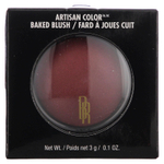 Black Radiance, Artisan Color, запеченные румяна, оттенок 8315 Brick House, 3 г (0,1 унции)