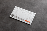 Ka-52 details set for DreamModel 1/72 (3D decal)