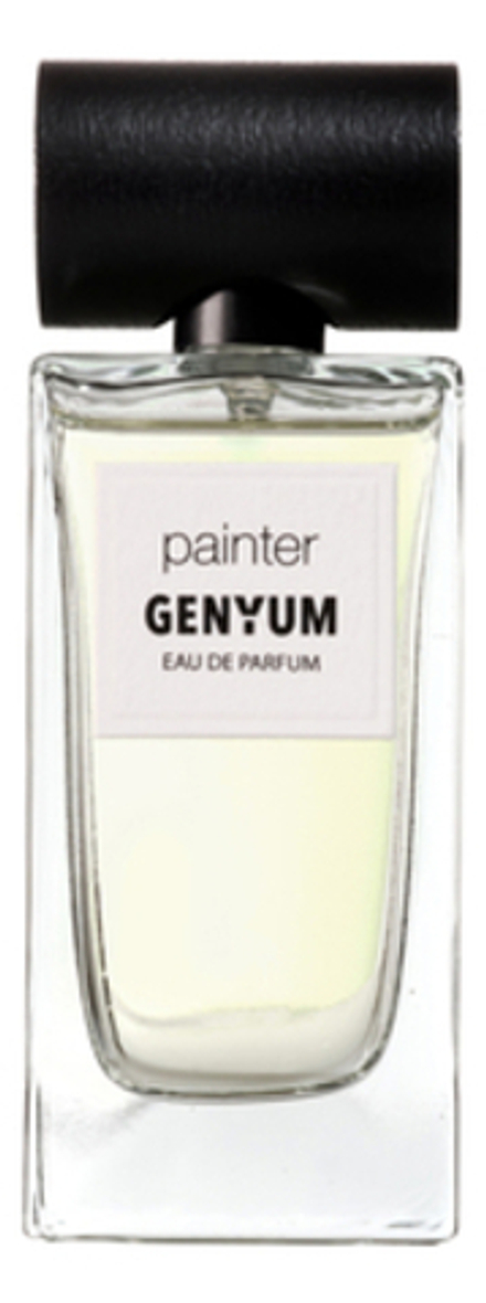 GENYUM PAINTER EAU DE PARFUM распив (5 мл)