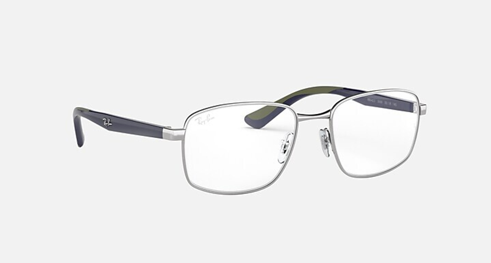 RAY-BAN RX6423 3000 OPTICS