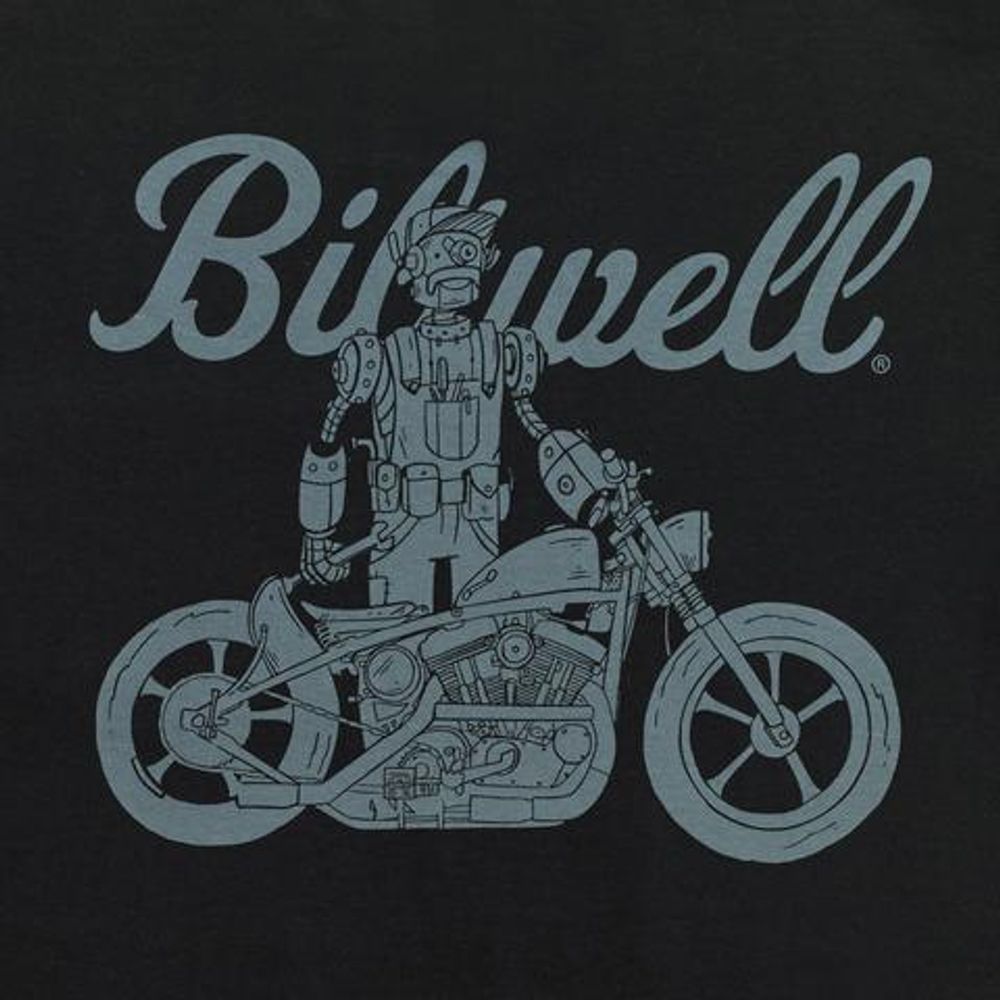 Rouserbot Pocket / Черный