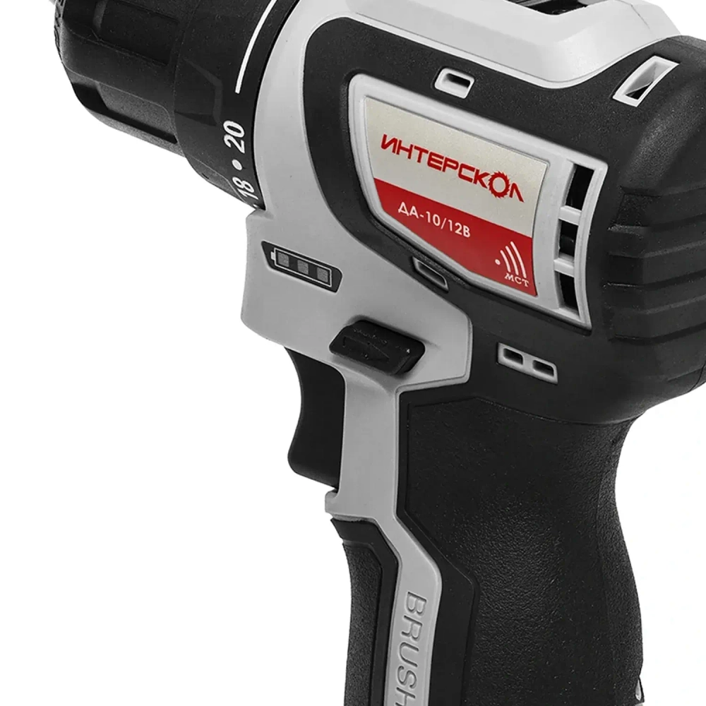 Набор "Мастер - 1": ДА-10/12В 36 МиниМАКС + ГАУ-100/12Э + МультиБОКС 100