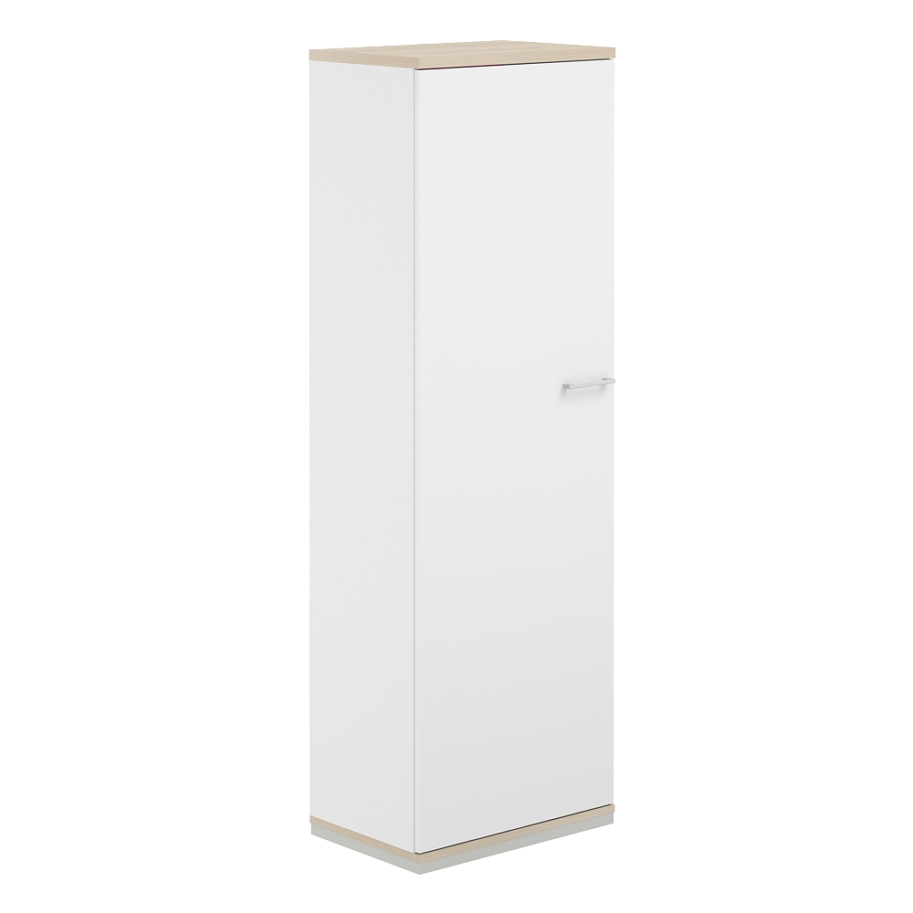 Гардероб AG.223.WH.AR.WH ALLEGRO (АЛЛЕГРО)