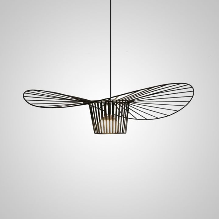 Подвесной светильник Imperium Loft HAT01 241194-26