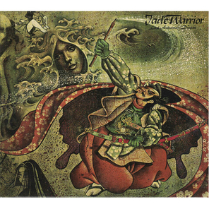 Jade Warrior / Last Autumn's Dream (CD)