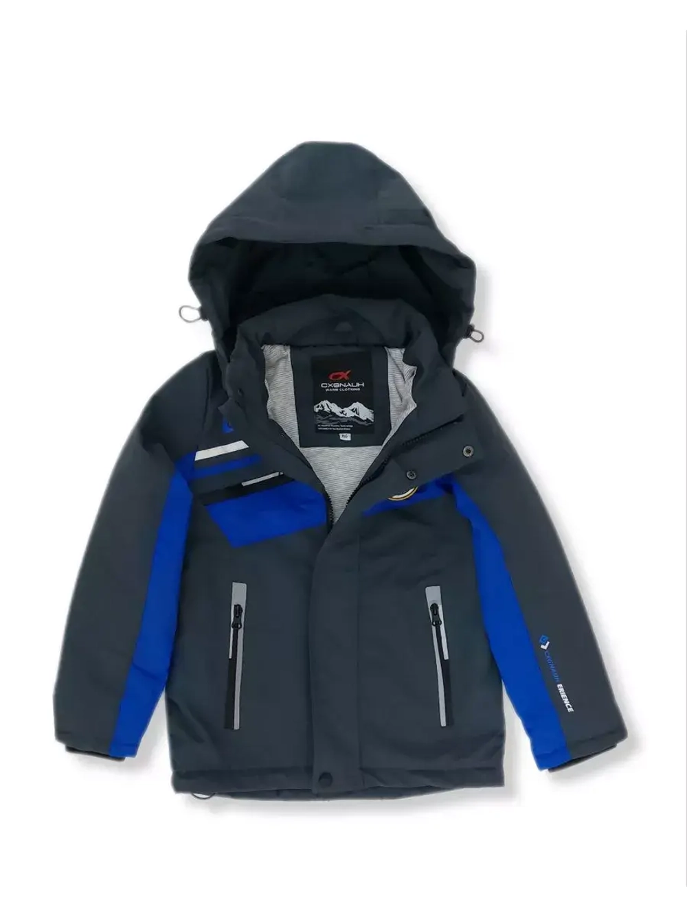 Куртка для  мальчика на  весну