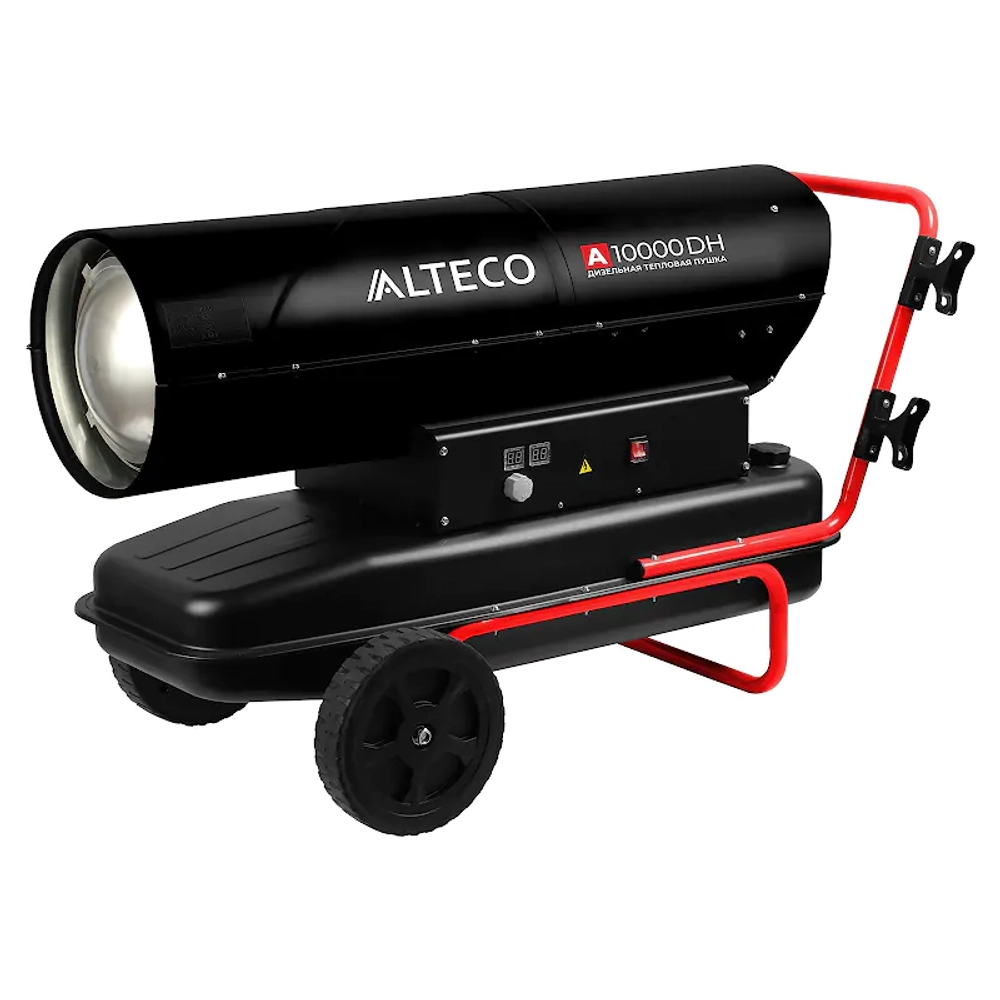 ALTECO A-10000DH дизельная тепловая пушка 15874